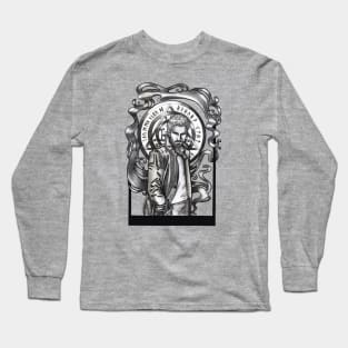 Constantine Long Sleeve T-Shirt